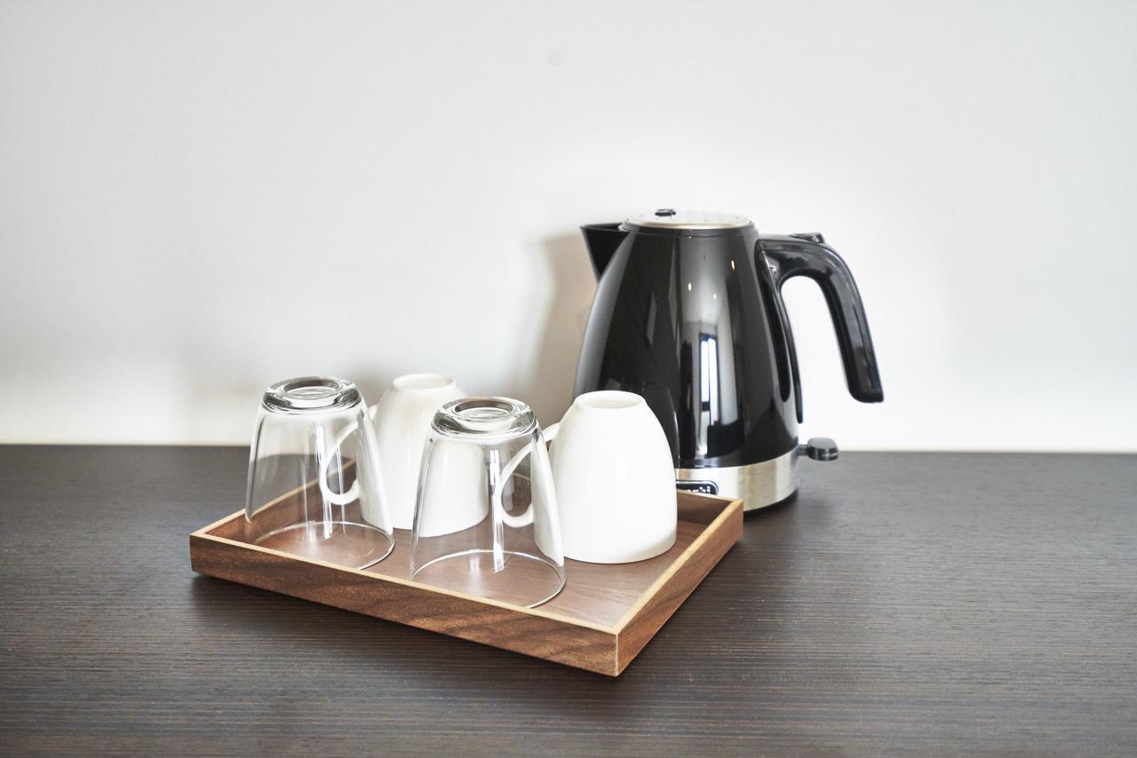 Grandrem Saiin Apartment Kyoto Ngoại thất bức ảnh