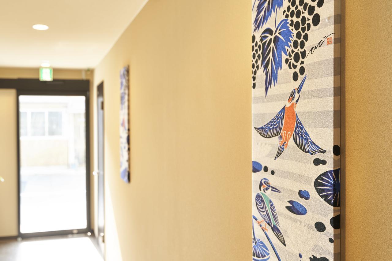 Grandrem Saiin Apartment Kyoto Ngoại thất bức ảnh