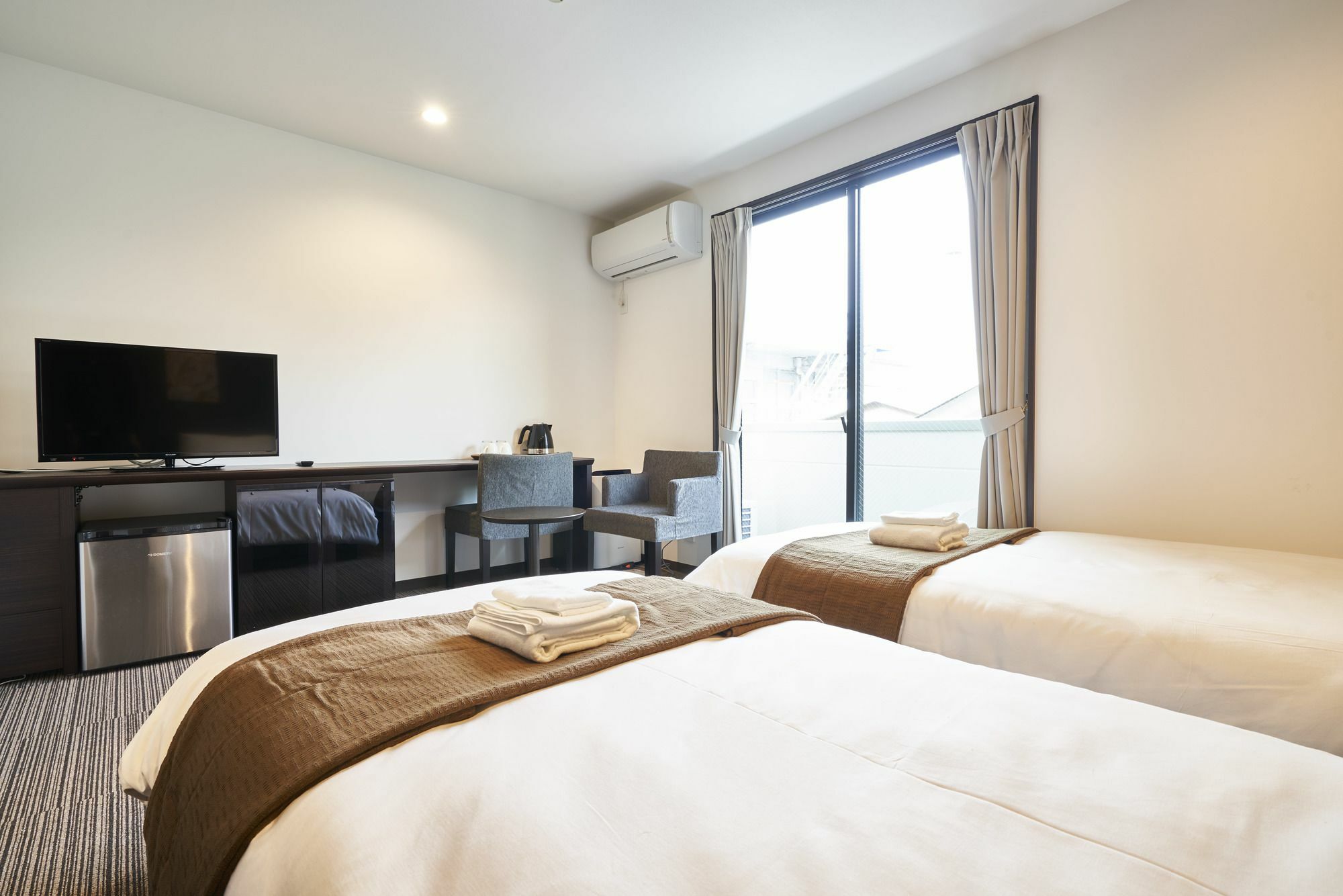 Grandrem Saiin Apartment Kyoto Ngoại thất bức ảnh