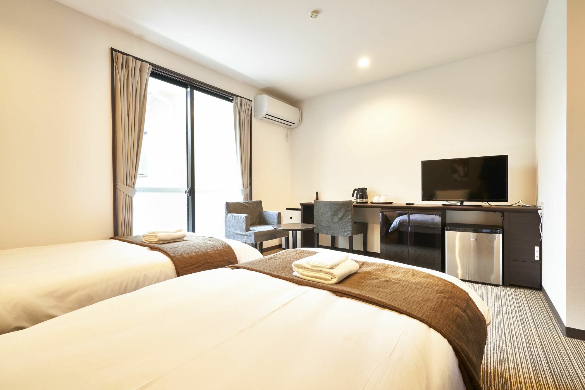 Grandrem Saiin Apartment Kyoto Ngoại thất bức ảnh