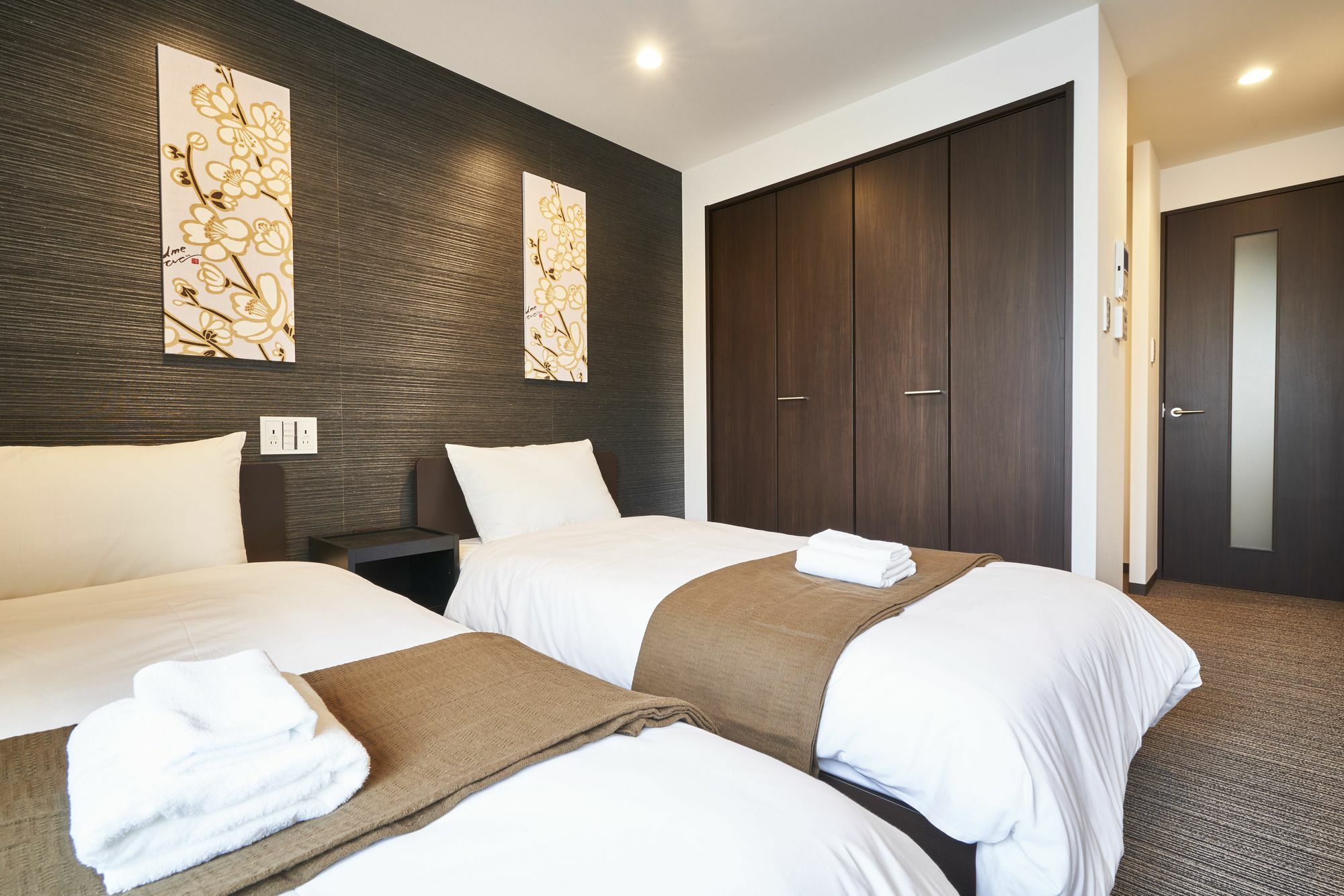 Grandrem Saiin Apartment Kyoto Ngoại thất bức ảnh