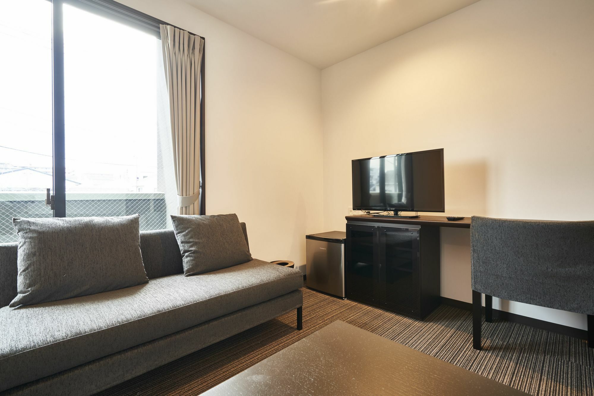 Grandrem Saiin Apartment Kyoto Ngoại thất bức ảnh