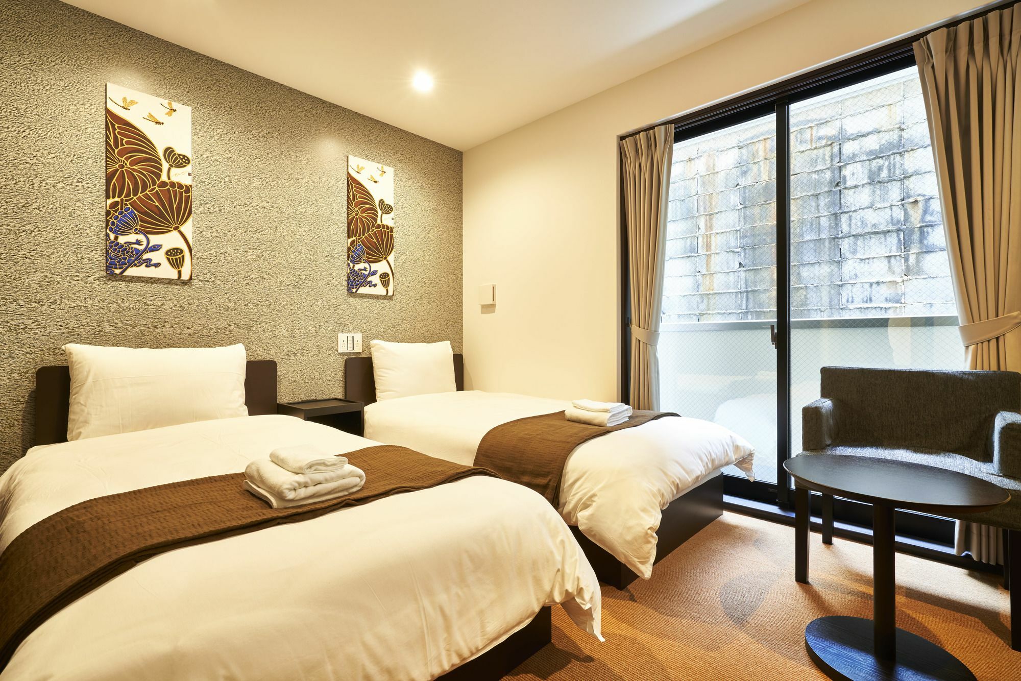 Grandrem Saiin Apartment Kyoto Ngoại thất bức ảnh