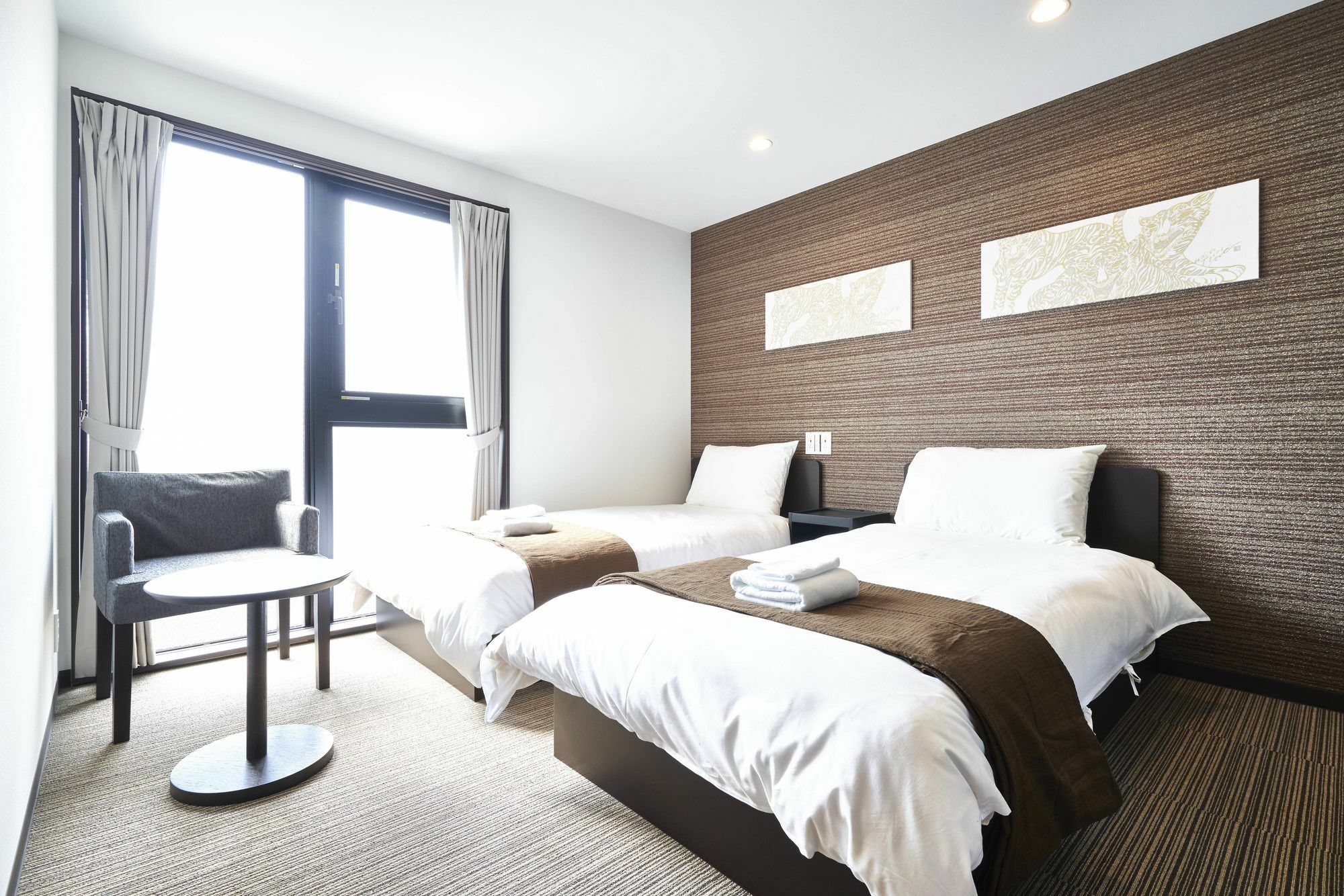 Grandrem Saiin Apartment Kyoto Ngoại thất bức ảnh