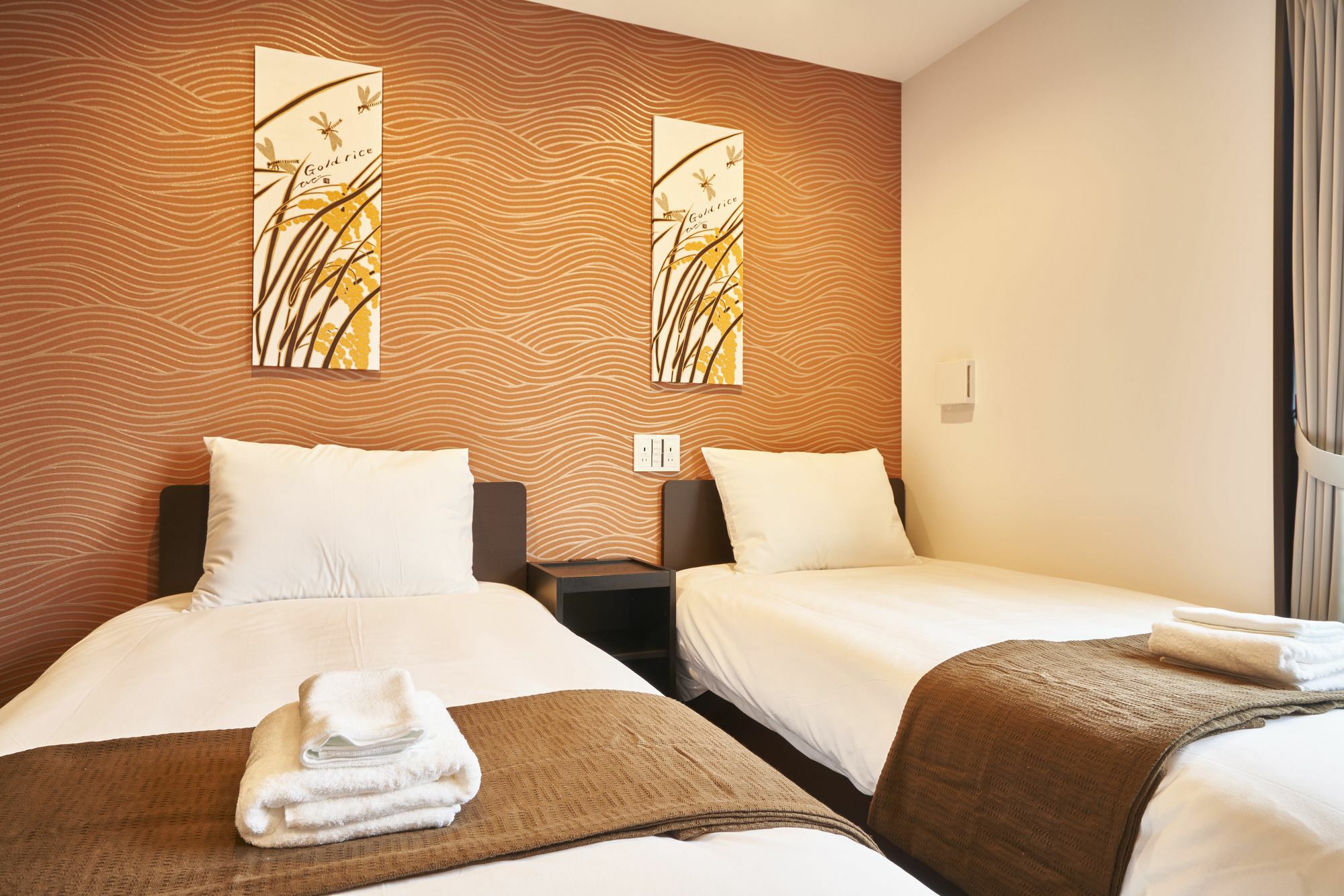 Grandrem Saiin Apartment Kyoto Ngoại thất bức ảnh