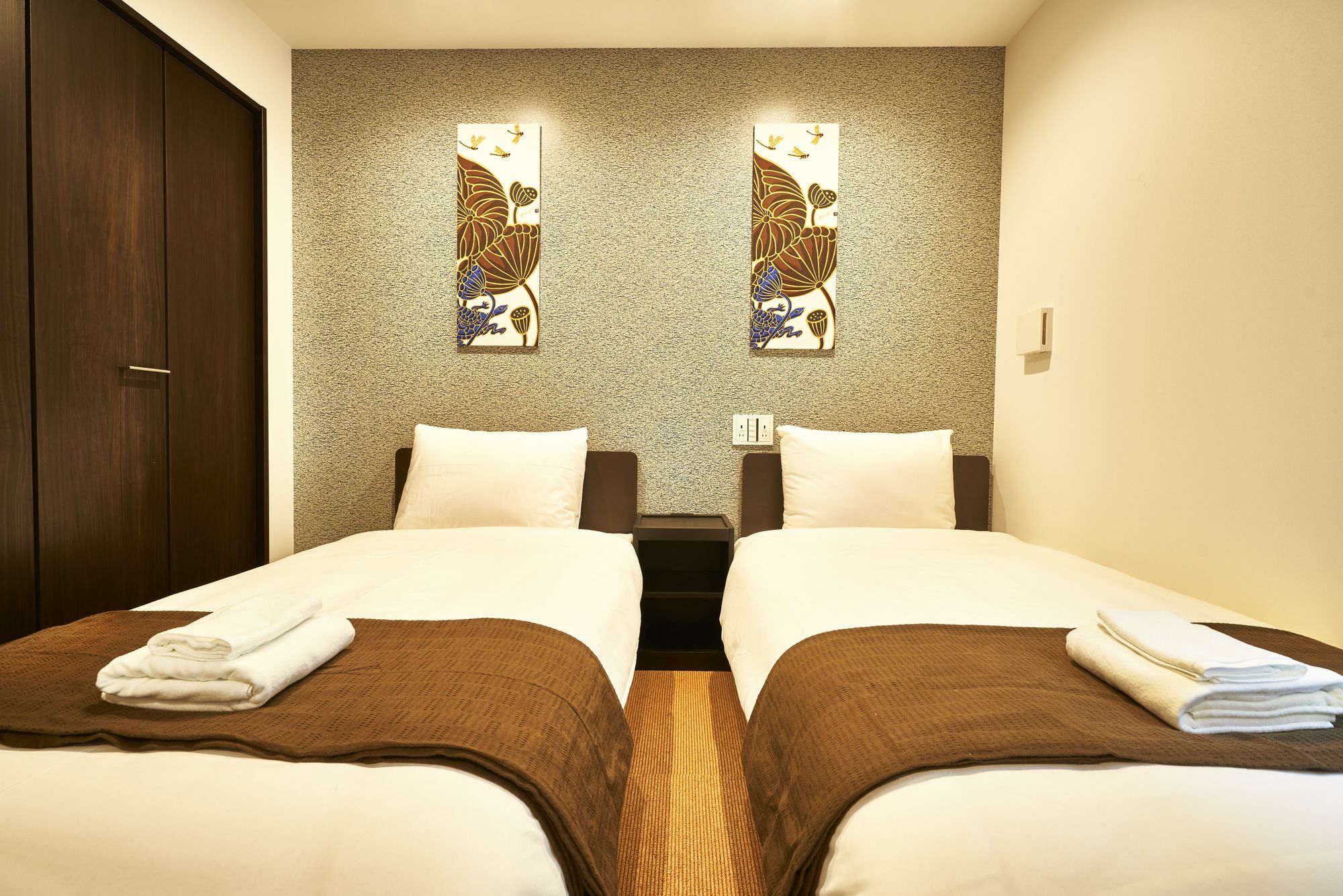 Grandrem Saiin Apartment Kyoto Ngoại thất bức ảnh