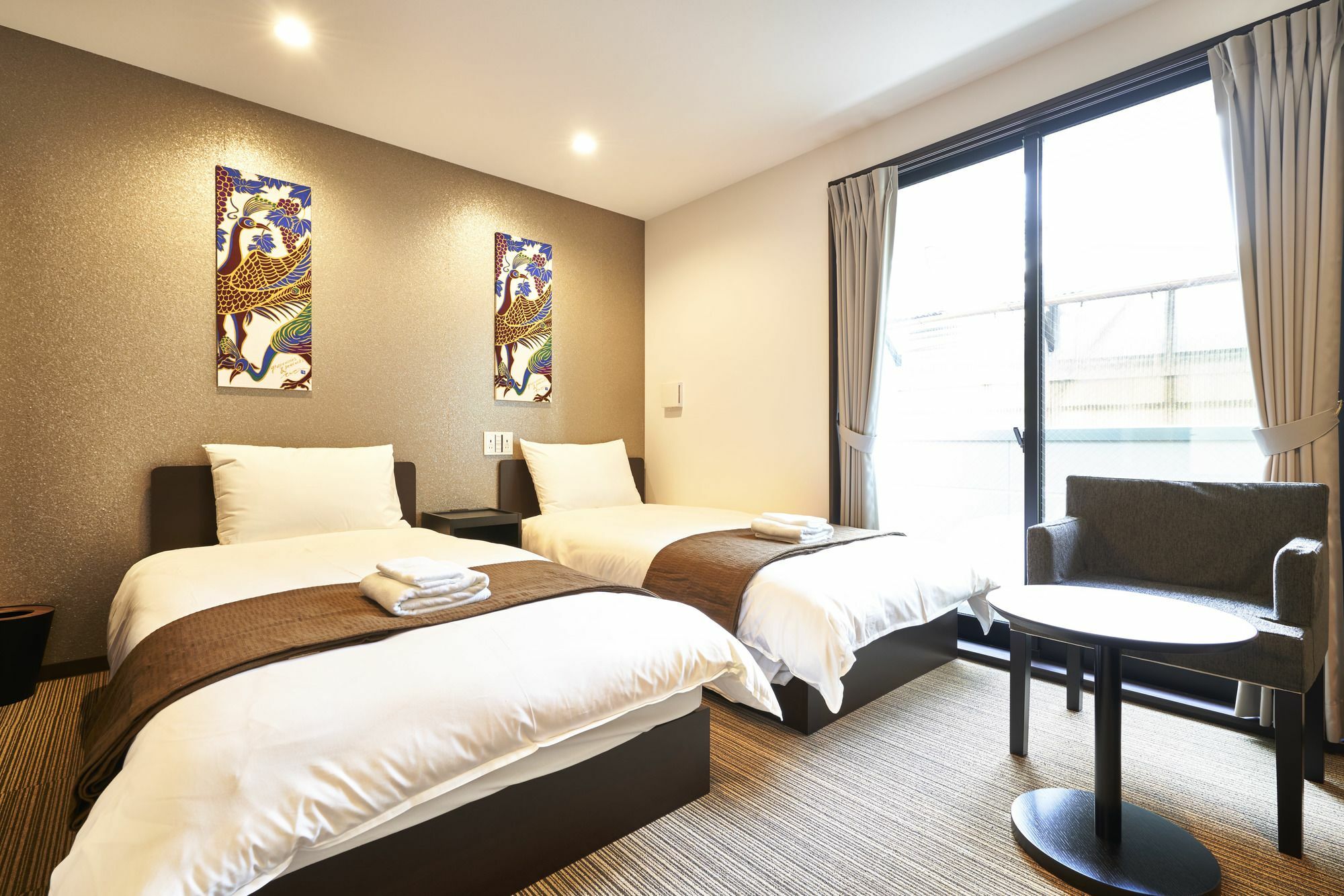 Grandrem Saiin Apartment Kyoto Ngoại thất bức ảnh